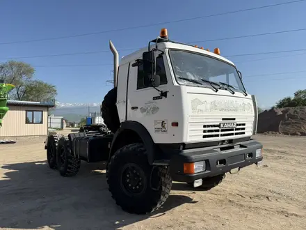 КамАЗ  44108 2014 года за 45 000 000 тг. в Алматы