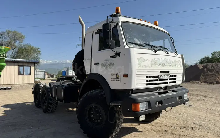 КамАЗ  44108 2014 годаүшін45 000 000 тг. в Алматы