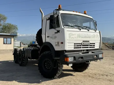 КамАЗ  44108 2014 года за 45 000 000 тг. в Алматы – фото 5