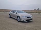 Toyota Camry 2013 годаfor6 400 000 тг. в Актау – фото 2