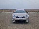 Toyota Camry 2013 годаүшін6 400 000 тг. в Актау – фото 4