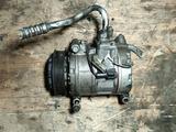 Компрессор кондиционера разные Jaguar S-type X-type XF XJ V6 V8 Ягуар за 35 000 тг. в Караганда