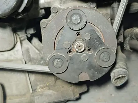 Компрессор кондиционера разные Jaguar S-type X-type XF XJ V6 V8 Ягуар за 35 000 тг. в Караганда – фото 6