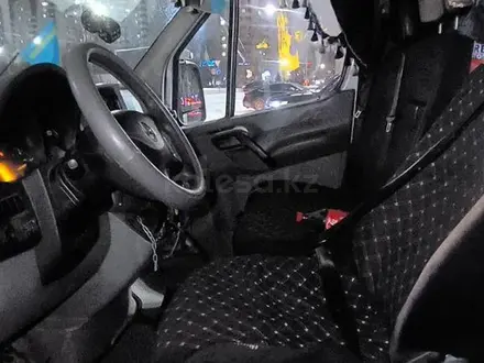 Mercedes-Benz  Sprinter 2008 года за 11 000 000 тг. в Астана – фото 10