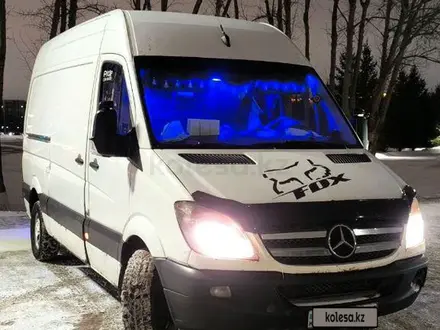 Mercedes-Benz  Sprinter 2008 года за 11 000 000 тг. в Астана