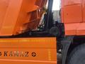 КамАЗ  6520 2015 года за 18 500 000 тг. в Шымкент