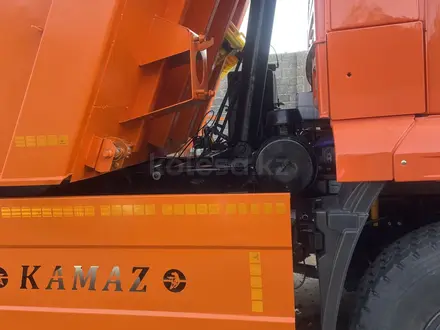 КамАЗ  6520 2015 года за 18 500 000 тг. в Шымкент