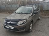 ВАЗ (Lada) Granta 2191 2014 годаfor3 100 000 тг. в Усть-Каменогорск