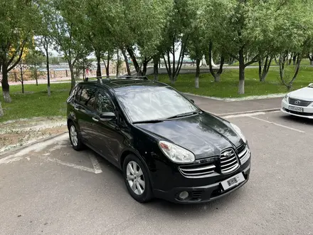 Subaru Tribeca 2006 года за 5 500 000 тг. в Астана – фото 10