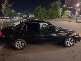 Daewoo Nexia