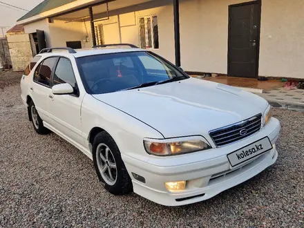 Nissan Cefiro 1997 года за 2 999 999 тг. в Алматы