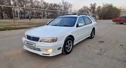 Nissan Cefiro 1997 годаfor2 999 999 тг. в Алматы – фото 2