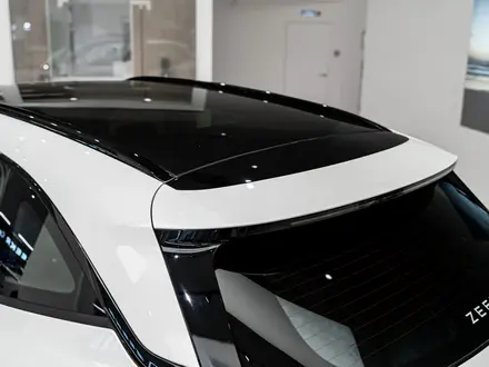 Zeekr 7X Performance 2026 года за 26 990 000 тг. в Алматы – фото 11