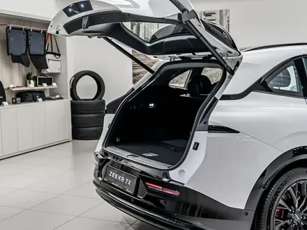 Zeekr 7X Performance 2026 года за 26 990 000 тг. в Алматы – фото 14