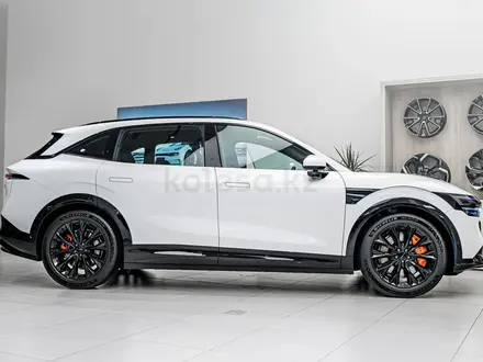 Zeekr 7X Performance 2026 года за 26 990 000 тг. в Алматы – фото 16