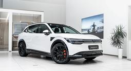 Zeekr 7X Performance 2026 годаүшін26 990 000 тг. в Алматы – фото 2