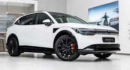 Zeekr 7X Performance 2026 годаүшін26 990 000 тг. в Алматы – фото 4