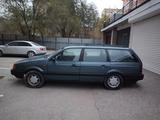 Volkswagen Passat 1989 годаүшін1 300 000 тг. в Актобе