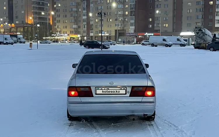 Nissan Primera 1992 года за 850 000 тг. в Астана