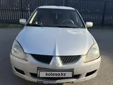 Mitsubishi Lancer, 2006