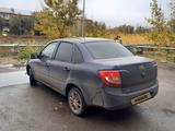 ВАЗ (Lada) Granta 2190 2013 года за 1 900 000 тг. в Караганда – фото 2