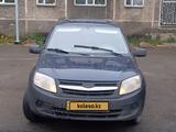 ВАЗ (Lada) Granta 2190 2013 года за 1 900 000 тг. в Караганда – фото 4