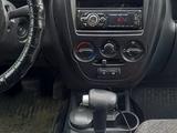 ВАЗ (Lada) Granta 2190 2013 года за 1 900 000 тг. в Караганда – фото 5