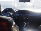 BMW 525 2008 года за 6 000 000 тг. в Кульсары