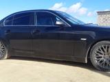 BMW 525 2008 годаүшін6 000 000 тг. в Кульсары – фото 4