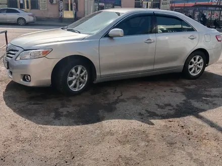 Toyota Camry 2010 года за 5 500 000 тг. в Шымкент