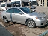 Toyota Camry 2010 года за 7 300 000 тг. в Шымкент – фото 4