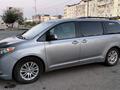 Toyota Sienna 2012 годаүшін7 500 000 тг. в Атырау – фото 2