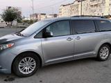 Toyota Sienna 2012 годаүшін7 500 000 тг. в Атырау – фото 2