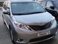 Toyota Sienna 2012 годаүшін7 500 000 тг. в Атырау