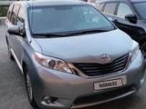 Toyota Sienna 2012 годаүшін7 500 000 тг. в Атырау