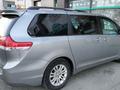 Toyota Sienna 2012 годаүшін7 500 000 тг. в Атырау – фото 3