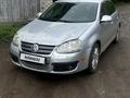 Volkswagen Jetta 2007 годаүшін2 100 000 тг. в Щучинск – фото 4