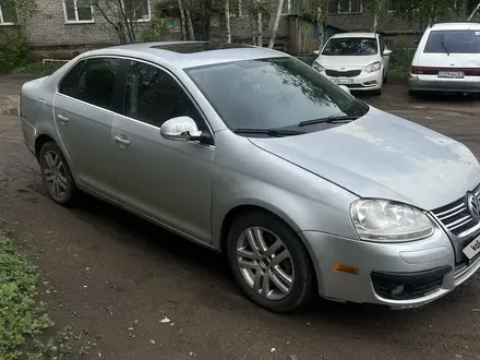 Volkswagen Jetta 2007 года за 2 100 000 тг. в Щучинск