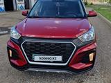 Hyundai Creta 2018 годаүшін8 700 000 тг. в Рудный
