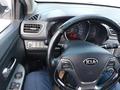 Kia Rio 2015 года за 6 200 000 тг. в Шымкент – фото 19