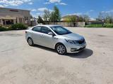 Kia Rio 2015 года за 6 200 000 тг. в Шымкент