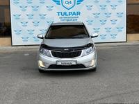 Kia Rio 2014 года за 5 700 000 тг. в Туркестан