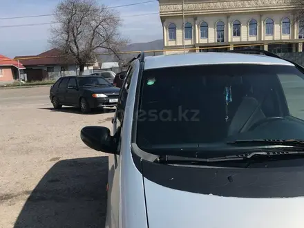 Volkswagen Sharan 1995 года за 1 700 000 тг. в Караганда – фото 9