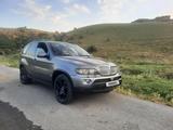 BMW X5 2005 годаүшін6 300 000 тг. в Шымкент – фото 3