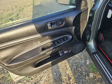 Volkswagen Passat 2003 года за 2 200 000 тг. в Петропавловск – фото 11