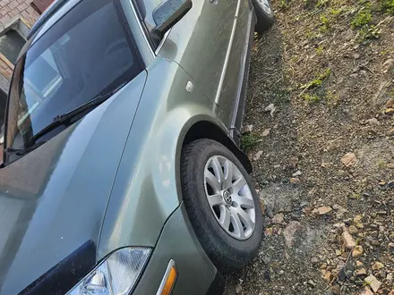 Volkswagen Passat 2003 года за 2 200 000 тг. в Петропавловск – фото 16