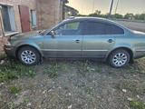 Volkswagen Passat 2003 годаүшін2 200 000 тг. в Петропавловск