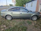 Volkswagen Passat 2003 годаүшін2 200 000 тг. в Петропавловск – фото 2