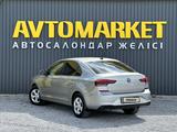 Volkswagen Polo 2022 года за 6 400 000 тг. в Актобе – фото 4