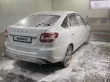 ВАЗ (Lada) Granta 2191 2023 годаүшін5 950 000 тг. в Костанай – фото 5